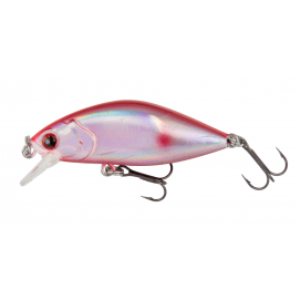 Mikado Wobler Delicious 45mm/3.5g/pink Bleak Potápivý 1 Ks