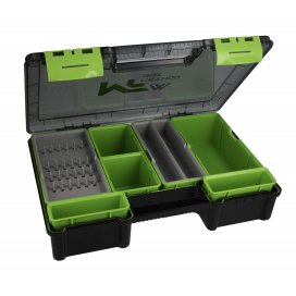 Mikado Krabička Method Box (35x25x8cm) 1 Ks