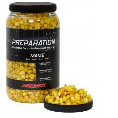 Starbaits Kukurica Preparation X Maize 2L