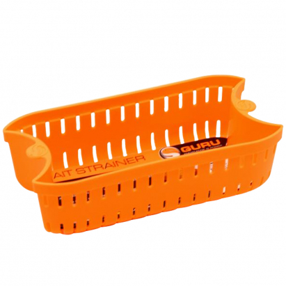 Guru Tackle Sitko 1 Pint Bait Strainer Guru Tackle Sitko 1 Pint Bait Strainer