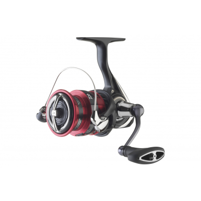 Daiwa Navijak 23 Ninja LT 2500 XH