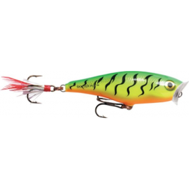Rapala Wobler Skitter Pop 7cm FT