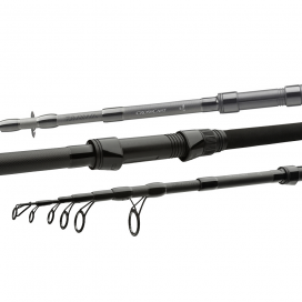 Daiwa Prut Crosscast Tele Carp 12ft 3lb