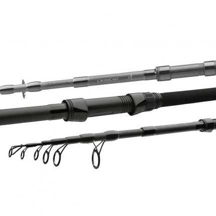 Daiwa Prút Crosscast Tele Carp 12ft 3lb