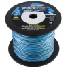 Spiderwire Pletená Šnúra Stealth Smooth8 Modrá Camo 1m 0,33mm 38.1kg BC