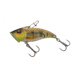 Berkley Wobler Rattling Powerblade 4.5cm 10g Ostriež