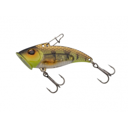 Berkley Wobler Rattling Powerblade 4.5cm 10g Ostriež