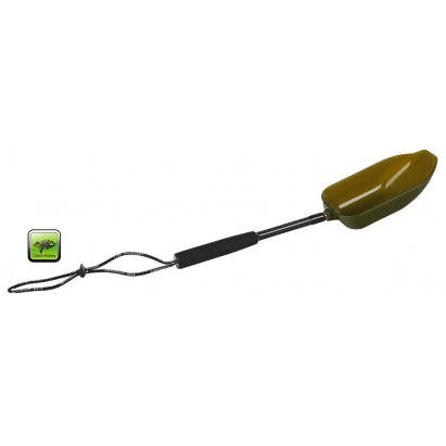 Giants Fishing Lopatka s rukoväťou Baiting Spoon + Handle M (49cm) Giants Fishing Lopatka s rukoväťou Baiting Spoon + Handle M (49cm)