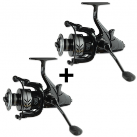 Giants fishing Navijak GXR Reel 6000FS, Akcia 1+1 zdarma!