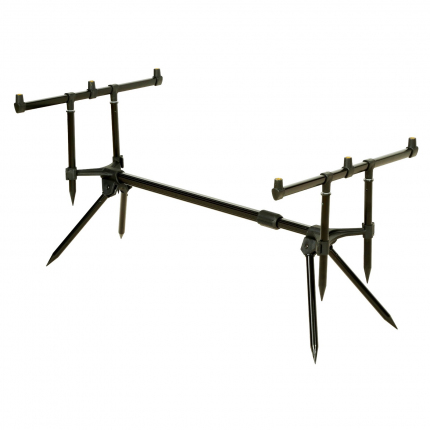 Giants Fishing Stojan Rod Pod TR 3 Rods, AKCIA!