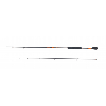 Mivardi Accord Spin 1,98 m 1-7g
