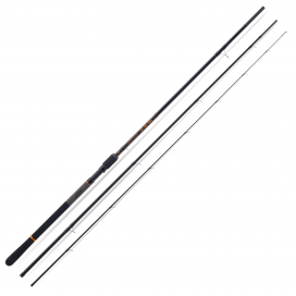 MS Range prut Match SX 3,90m 5–25g