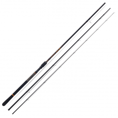 MS Range prut Match SX 3,90m 5–25g