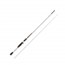 Prívlačový prút Doiyo Shiroi series Medium Heavy Casting - spinnerbait - Twitching Prúty Iron Claw C 662 H