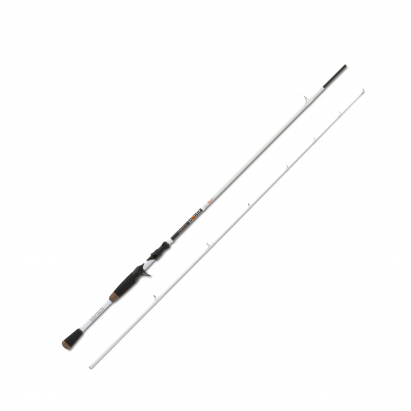 Prívlačový prút Doiyo Shiroi series Medium Heavy Casting - spinnerbait - Twitching Prúty Iron Claw C 662 H Prívlačový prút Doiyo Shiroi series Medium Heavy Casting - spinnerbait - Twitching Prúty Iron Claw C 662 H