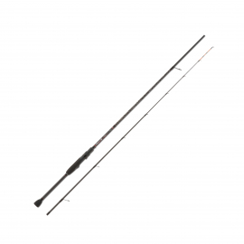 Prívlačový prút Iron Claw High - V Red Series Hight - V Heavy Drop Shot Variant 2,44m