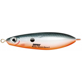 Spona Rapala Rattlin' Minnow Spoon 8cm SD Spona Rapala Rattlin' Minnow Spoon 8cm SD