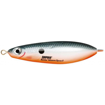 Spona Rapala Rattlin' Minnow Spoon 8cm SD