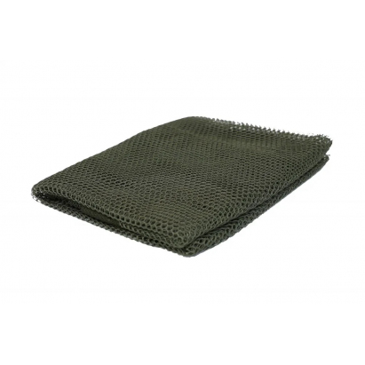 Nikl Náhradná sieť k podberáku - 42" green mesh/42" zelená sieťka Nikl Náhradná sieť k podberáku - 42" green mesh/42" zelená sieťka