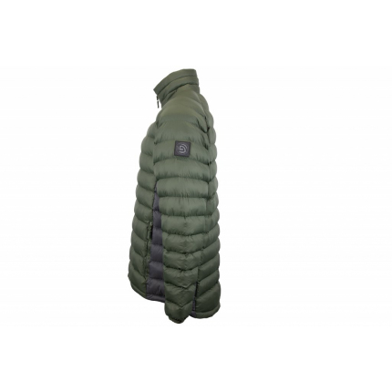 Nikl Trakker Bunda Base XP Plus Jacket