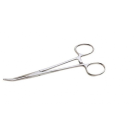 ZFISH Pean Zahnutý Forceps Curved ZFISH Pean Zahnutý Forceps Curved