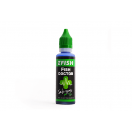 Zfish Dezinfekcia Fish Doctor