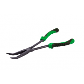 ZFISH Zahnuté kliešte Bent Nose Pliers L