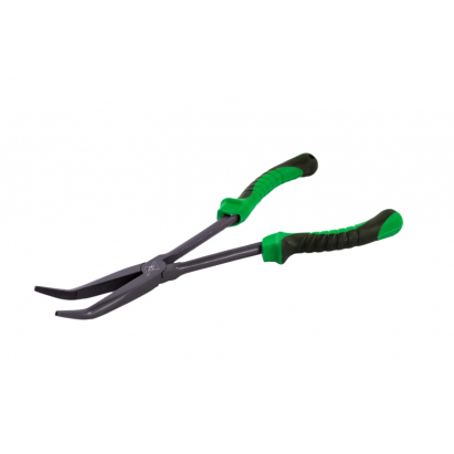 ZFISH Zahnuté kliešte Bent Nose Pliers L ZFISH Zahnuté kliešte Bent Nose Pliers L