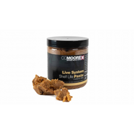 CC Moore Live System - Obaľovacie cesto 300g