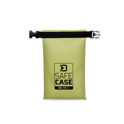 Delphin Puzdro Safe Case Delphin Puzdro Safe Case