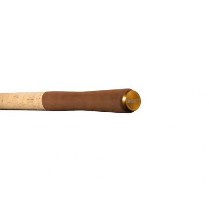Delphin VULKÁN NXT 390cm/65g