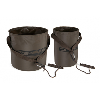 Fox Vedro Carpmaster Water Bucket