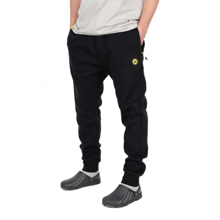 Matrix Joggers – Čierne