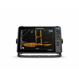 HDS PRO 10 so sondou ActiveImaging HD
