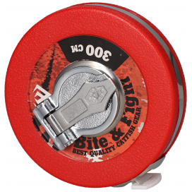 Mikado meracia páska pásmo catfish bite and fight 3m 1 ks