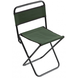 Mikado kreslo 004 zelený 1 ks