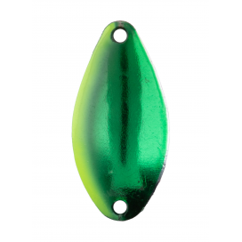 Mikado Třpytka Lazzer Spoon 1.6g/ 5 1 Ks