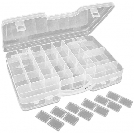 Mikado krabička abm 307 (29x19x6cm) 1 ks