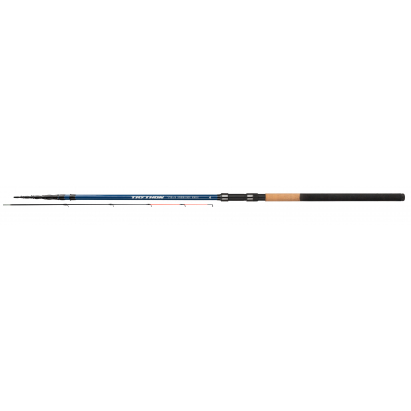 Mikado Prút Trython Tele Feeder 390 C.w. Až do 120g (5+2 sek.) 1 Ks. Mikado Prút Trython Tele Feeder 390 C.w. Až do 120g (5+2 sek.) 1 Ks.