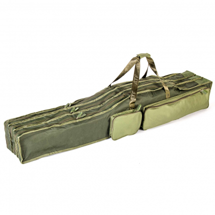 ATF Obal Trojkomorový RB3 130cm