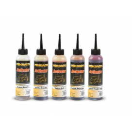 Akcia Mikbaits Booster XXL Method Feeder Activator 100ml