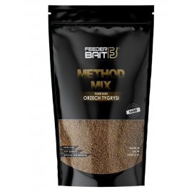 Feeder Bait Methodmix Tiger Nuts 800g Tigrie Orechy