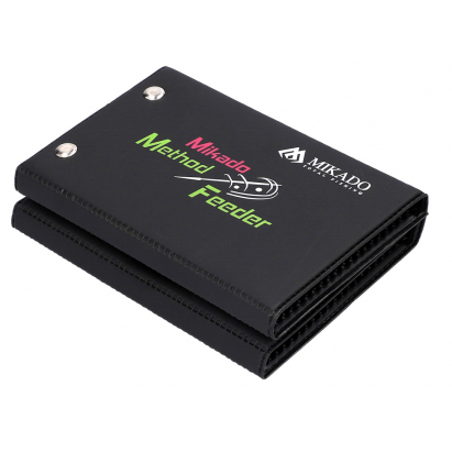 Mikado Puzdro Na Náväzce Method Feeder