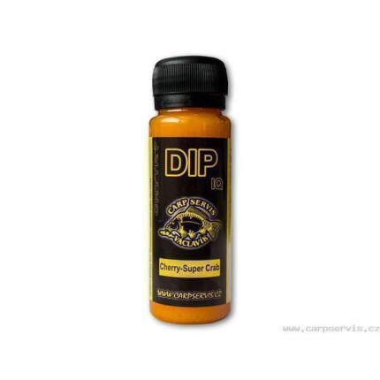 Carp Servis Václavík IQ Dip 60ml