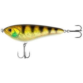 Shimano Wobler Yasei Javelin Jerk S 11cm 33g Ostriež