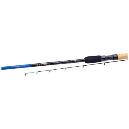 Daiwa Prut N'zon Method Feeder 3,66 m 60 g 3 dil