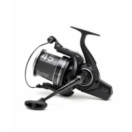 Daiwa Navijak 23 Emblem 45 SCW QD