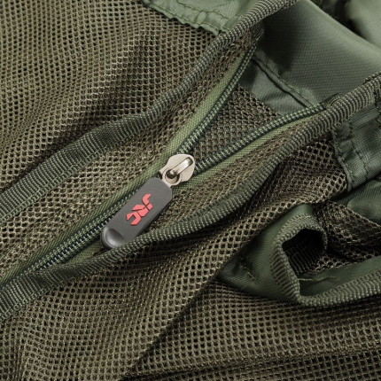 JRC Vážení Sak Cocoon Folding Mesh Weigh Sling