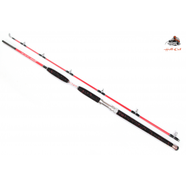 Rybársky prút Hell-Cat Kronos 3,1 m 400-600g Rybársky prút Hell-Cat Kronos 3,1 m 400-600g