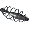 SPRING TYPE FEEDER WITH INSIDE LEAD 65mm 20g - Jaxon priebežné krmítko so záťažou in bal. 25 ks